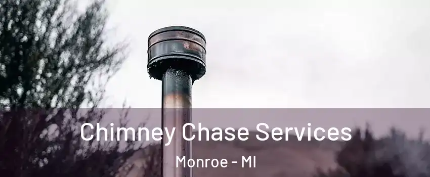  Chimney Chase Services Monroe - MI