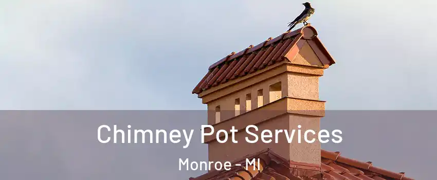  Chimney Pot Services Monroe - MI