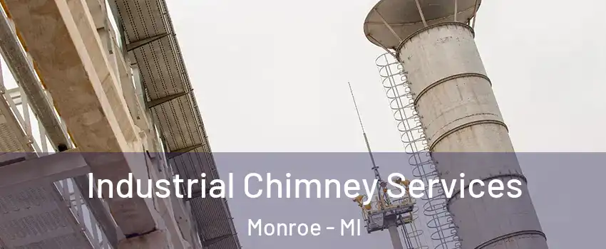  Industrial Chimney Services Monroe - MI