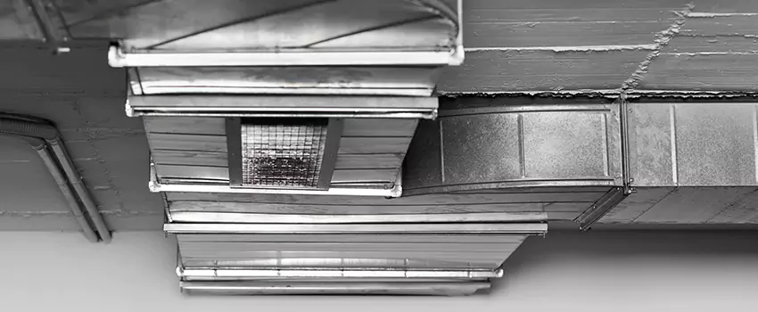 Trusted Air Duct Cleaning Company in Monroe, Michigan