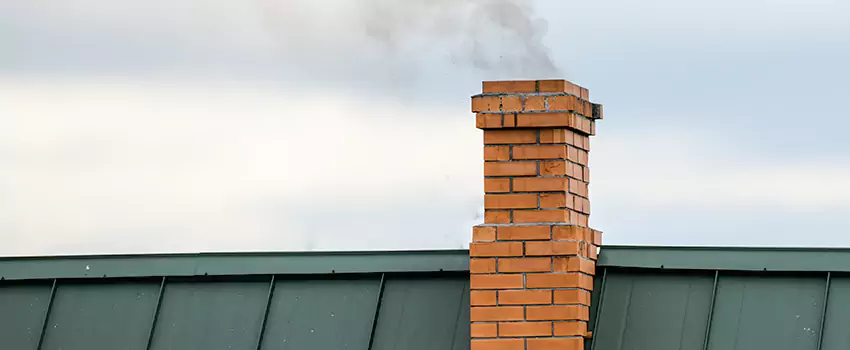 Animal Screen Chimney Cap Repair And Installation Services in Monroe, Michigan
