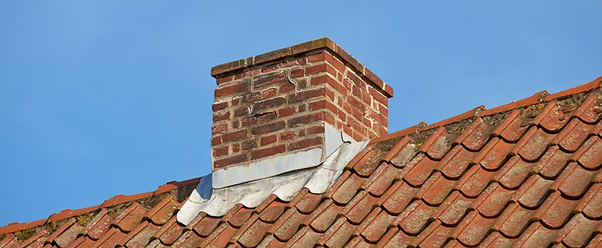 Residential Chimney Bricks Rotten Repair Services in Monroe, MI