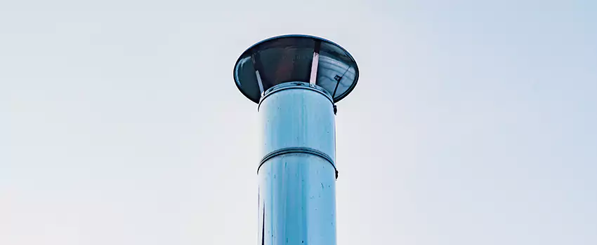 Wind-Resistant Chimney Caps Installation and Repair Services in Monroe, Michigan