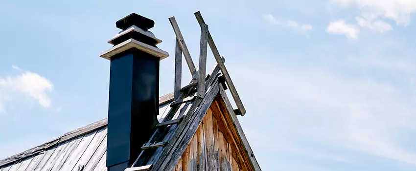 Chimney Creosote Cleaning in Monroe, MI
