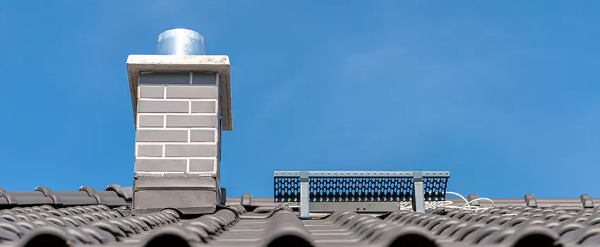 Chimney Flue Relining Services in Monroe, Michigan