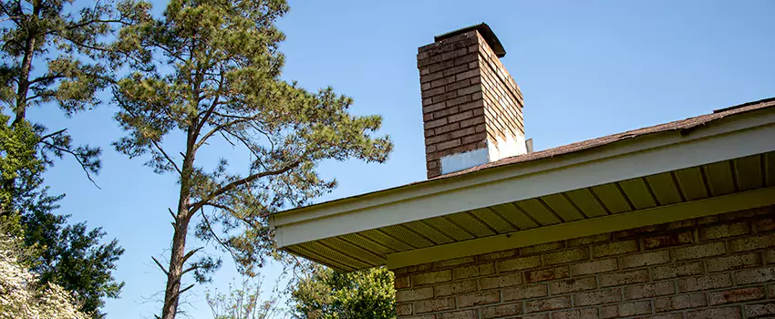 Budget-Friendly Chimney Masonry Service in Monroe, Michigan