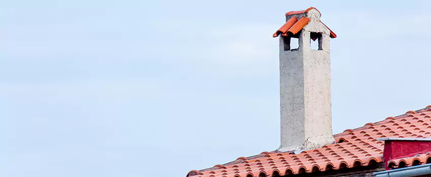 Chimney Pot Replacement in Monroe, MI