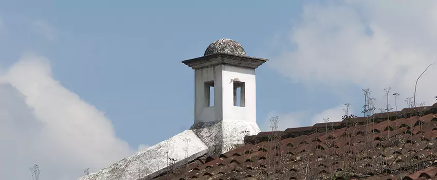 Cost To Rebuild A Chimney in Monroe, MI