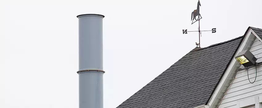 Chimney Inspection in Monroe, MI