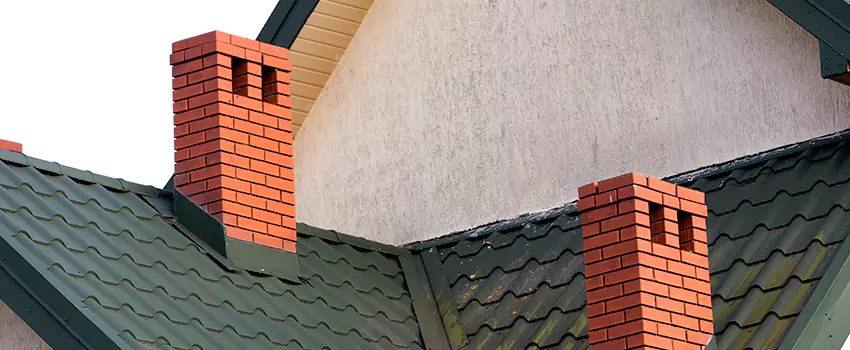 Chimney Saver Waterproofing Services in Monroe, Michigan
