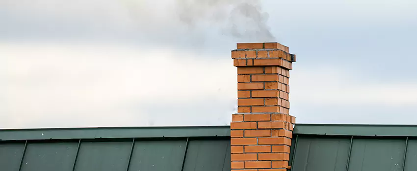Chimney Soot Cleaning Cost in Monroe, MI