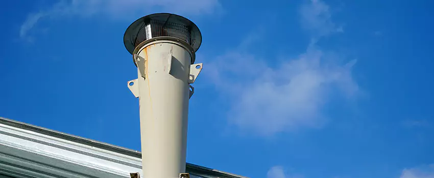 Chimney Spark Arrestor Requirements in Monroe, MI