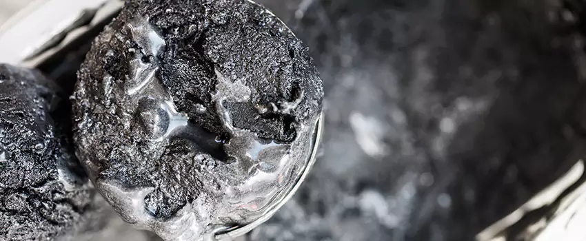 Clogged Dryer Vent Lint Cleaning in Monroe, Michigan