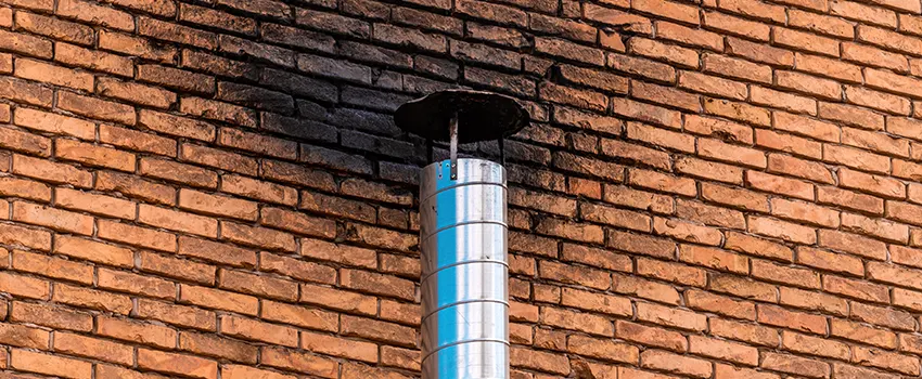 Diagnosing Commercial Chimney Problems in Monroe, MI