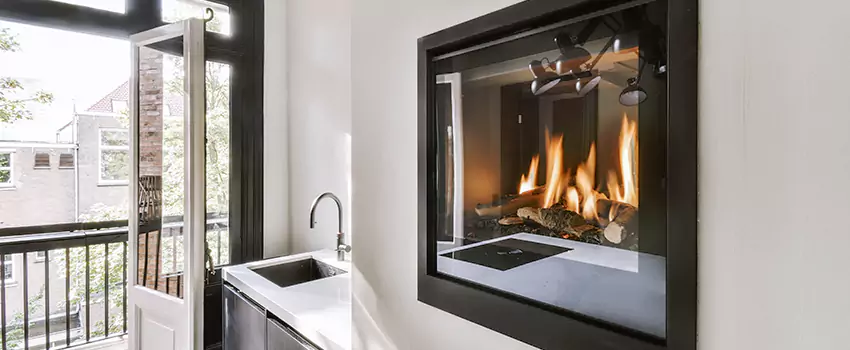 Dimplex Fireplace Installation and Repair in Monroe, Michigan