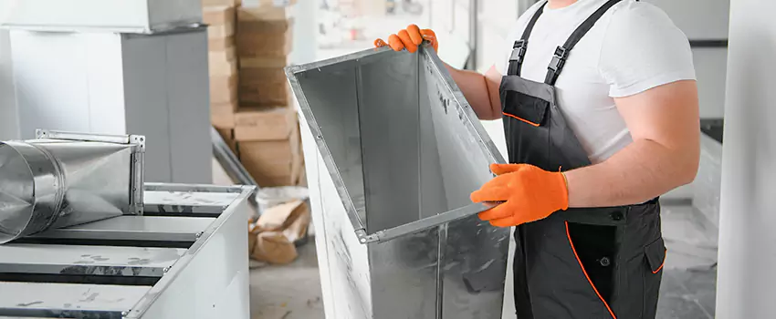 Benefits of Dryer Vent Inspection in Monroe, MI