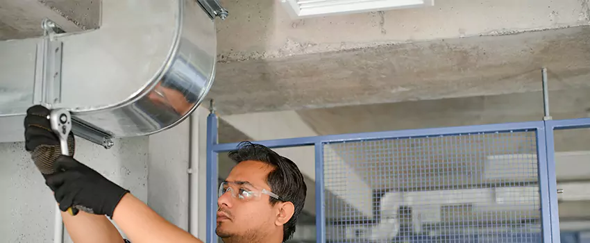 HVAC Ductwork Cleaning in Monroe, MI