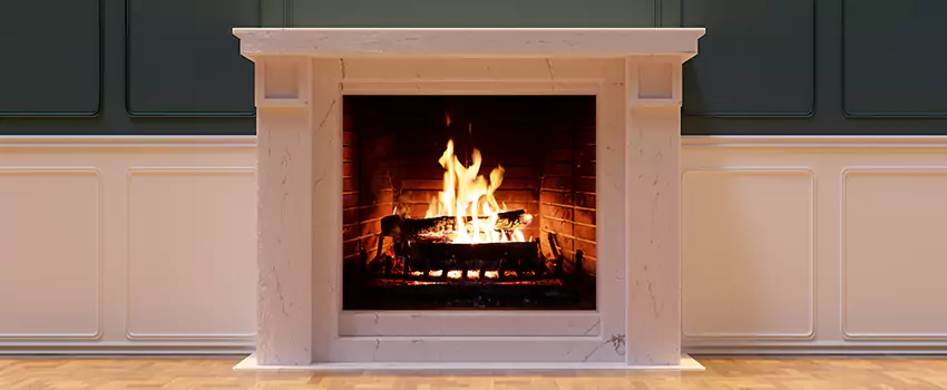 Empire Comfort Systems Fireplace Installation and Replacement in Monroe, Michigan