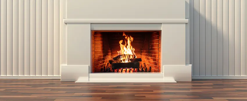 Fireplace Broken Ashtray Repair Services in Monroe, Michigan