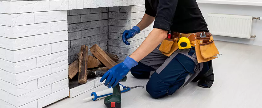 Fireplace Doors Cleaning in Monroe, Michigan