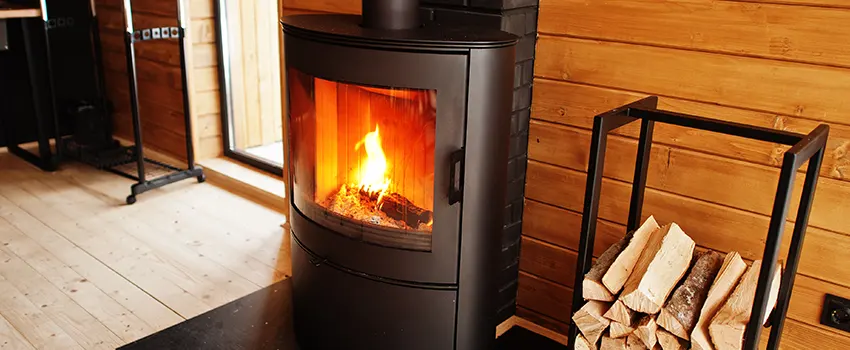 Gas Fireplace Door Handle Installation Services in Monroe, Michigan