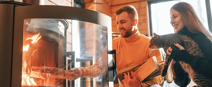 Fireplace Door Installation And Replacement Contractors in Monroe, MI