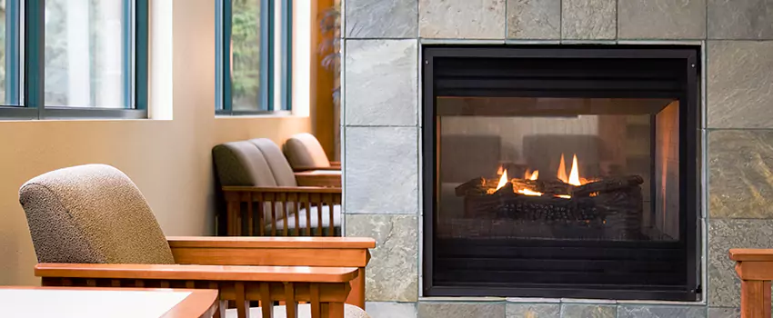 Fireplace Refacing in Monroe, Michigan