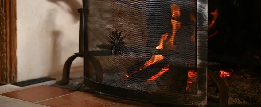 Electric Metal Fireplace installation Services in Monroe, MI