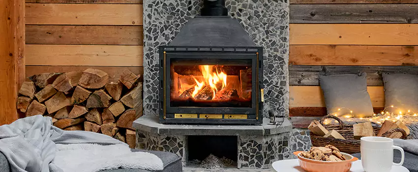 Fireplace Renovation Service in Monroe, MI