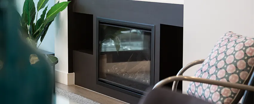 Welding Repairs for Fireplace Grate in Monroe, MI