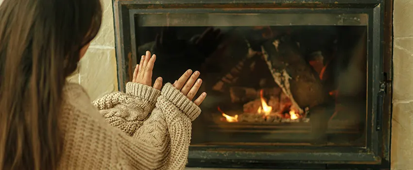 Wood-burning Fireplace Smell Removal Services in Monroe, MI
