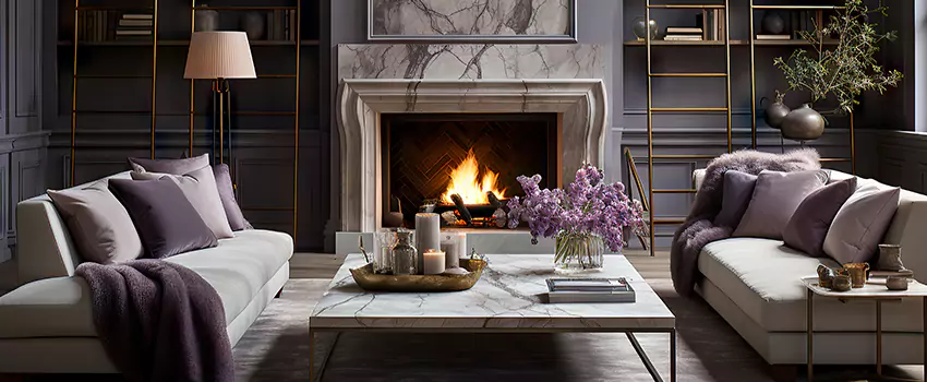 Fireplace Xtrordinair Ember-Glo Insert Fireplace Maintenance in Monroe, Michigan