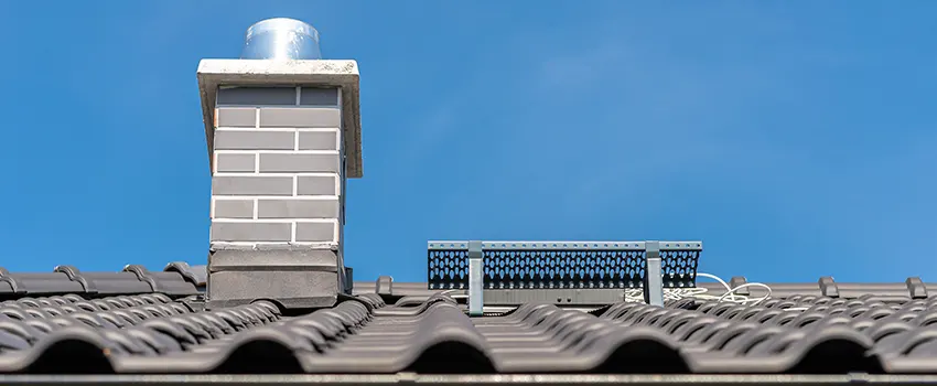 Repair Blocked Chimney in Monroe, Michigan