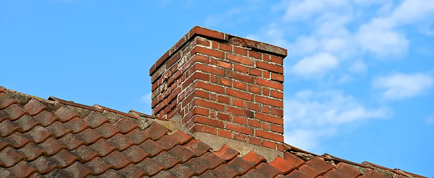 Flue Tiles Cracked Repair Services near Me in Monroe, MI