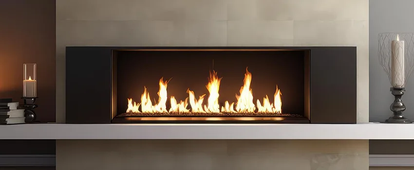 Vent Free Gas Fireplaces Repair Solutions in Monroe, Michigan