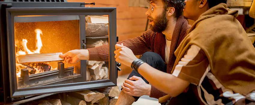 Benefits of Harman Stoves Fireplace in Monroe, Michigan