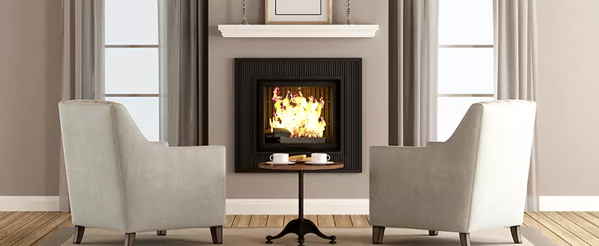 Heat & Glo Outdoor Gas Fireplaces Installation Contractors in Monroe, Michigan