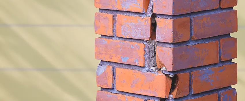 Leaking Chimney Repair And Replacement Cost in Monroe, Michigan