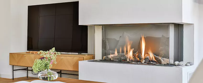 Ortal Wilderness Fireplace Repair and Maintenance in Monroe, Michigan