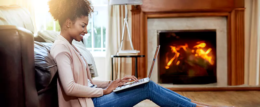 Cost-Effective Osburn Fireplace Installation and Repair in Monroe, MI
