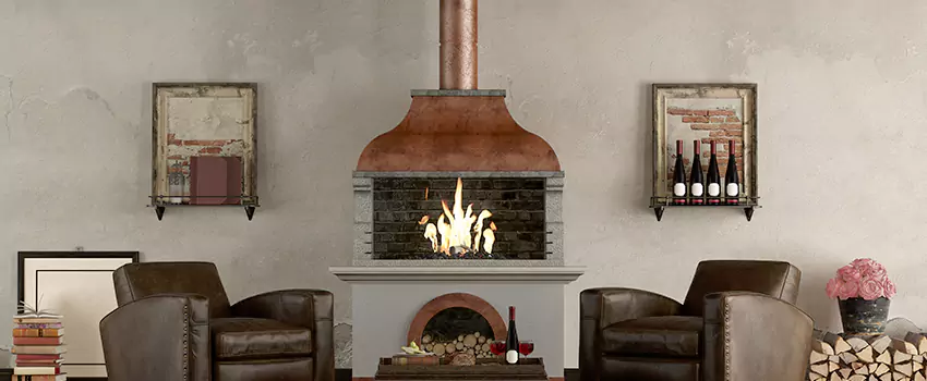 Benefits of Pacific Energy Fireplace in Monroe, Michigan