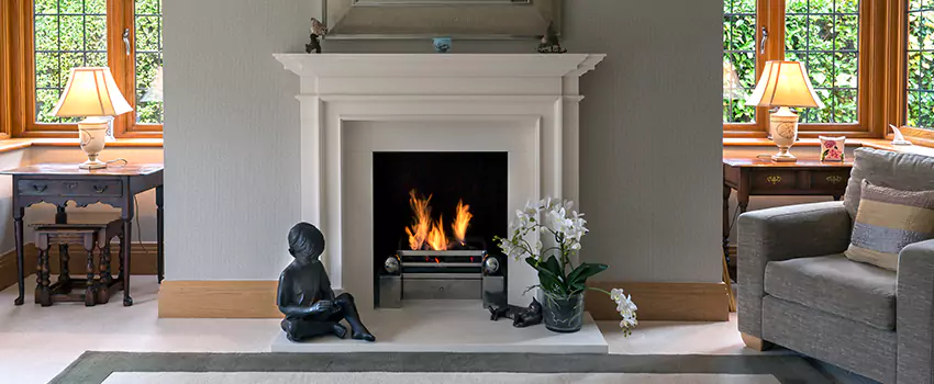 RSF Fireplaces Maintenance and Repair in Monroe, Michigan