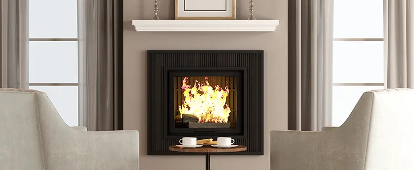 Superior Outdoor Fireplace Repair in Monroe, MI