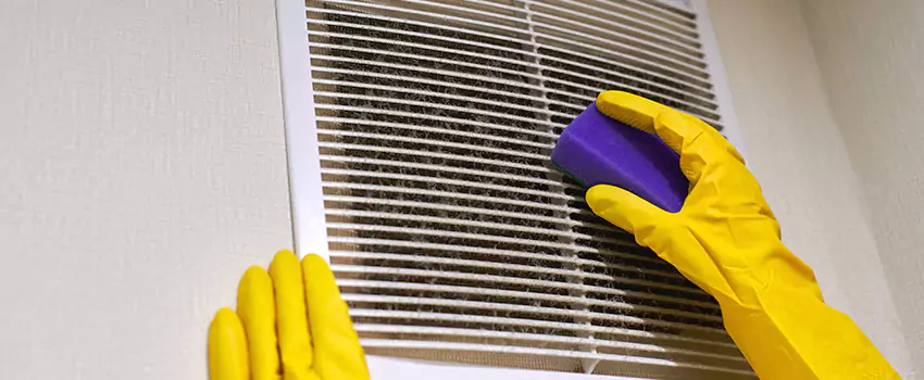 Vent Cleaning Company in Monroe, MI