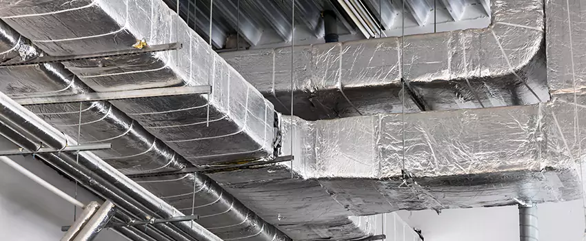 Vent Dust Cleaning Cost in Monroe, MI