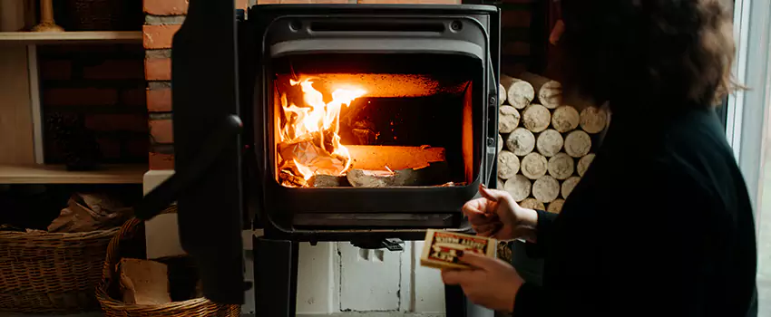 Key Features of Vermont Castings Fireplaces in Monroe, MI