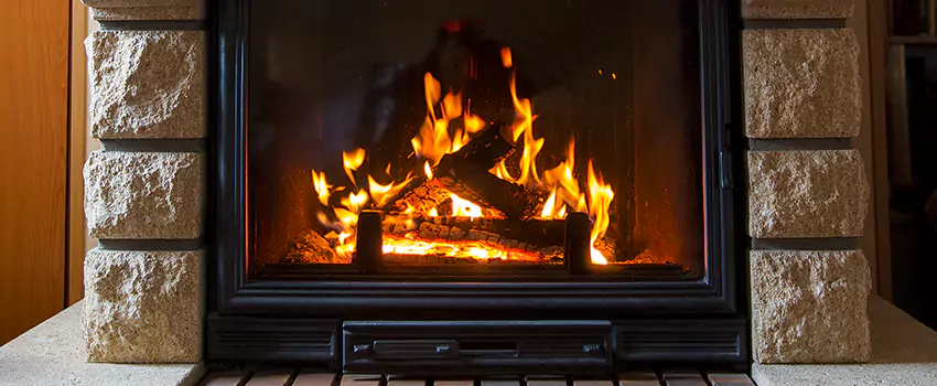 Best Wood Fireplace Repair Company in Monroe, Michigan