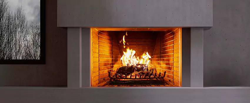 Indoor Wood Burning Furnace Repair and Installation in Monroe, Michigan