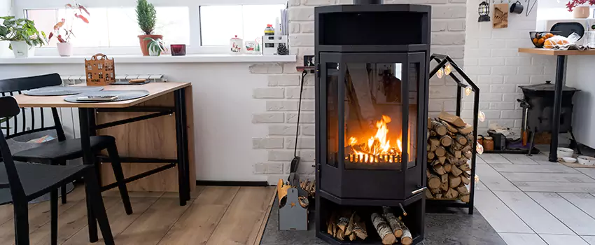 Wood Stove Inspection Services in Monroe, MI