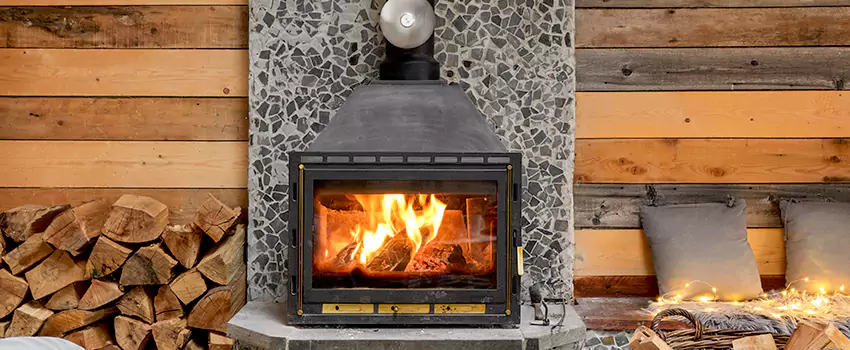 Wood Stove Cracked Glass Repair Services in Monroe, MI